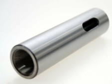 Solid Morse Taper Socket 3 MT