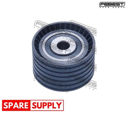Deflection guide pulley - deflection/guide,