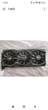 ASUS ROG STRIX GeForce GTX 1080 8GB VR Ready Gaming Graphics Card