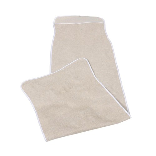 Ironing board dust - ironing,