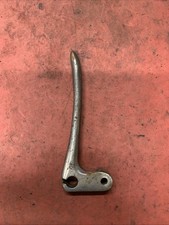 Vintage motorcycle, Solid