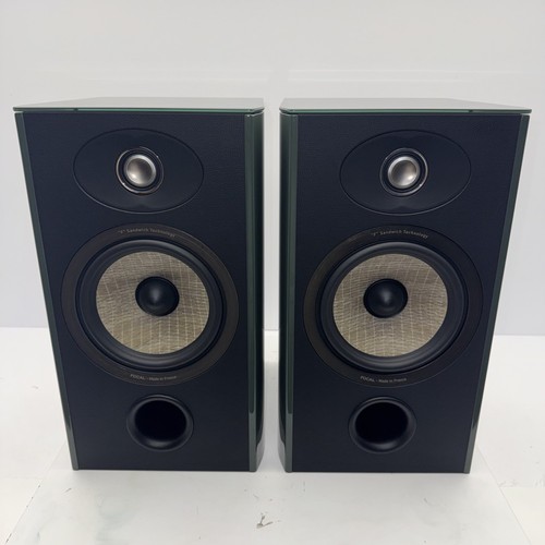 Focal aria evo - aria, n1