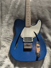 Freelance thinline telecaster