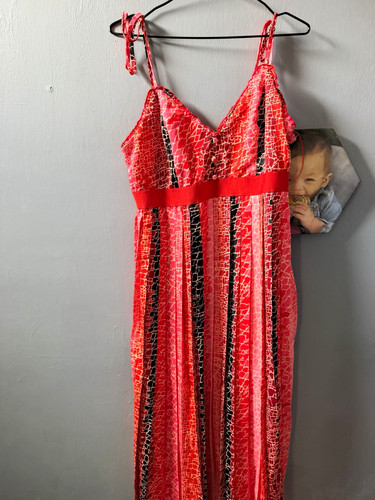 Little mistress size red - little,