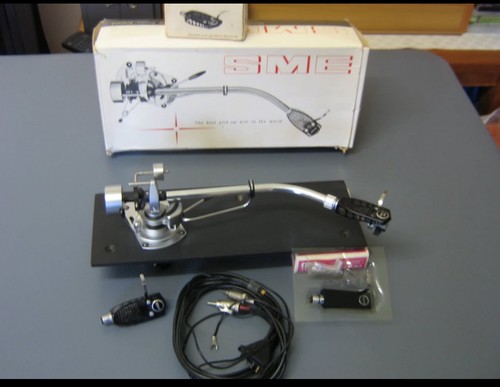 Sme series 3009 improved - ii,