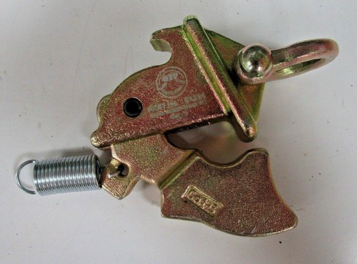 Cat lower link quick - quick, hitch
