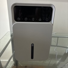 1500ML Dehumidifier for Home