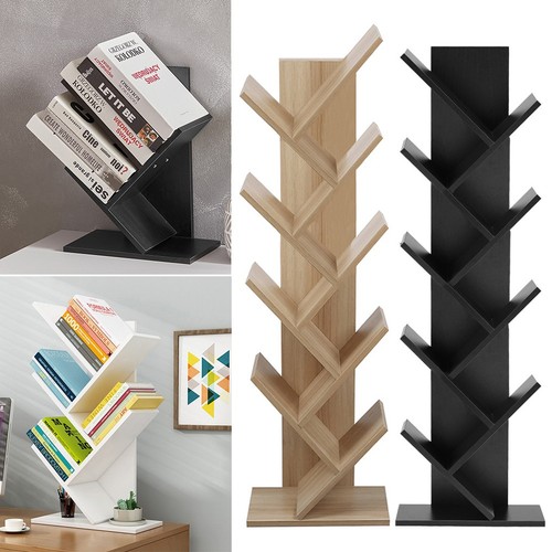 Tiers wooden tree - 3/5/9,