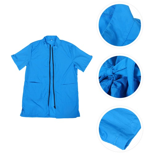 Pet groomer uniform waterproof - pet,