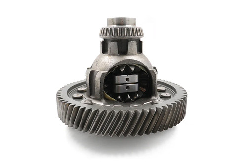 Lsd conversion set gearbox - conversion,