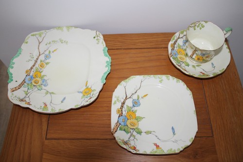 Antique rare paragon - antique,,