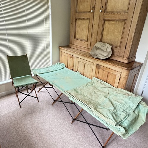 Ww2 british army military camp - ww2,