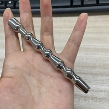 Hollow Male Stainless Steel