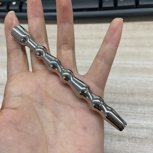 Hollow male stainless steel - hollow,