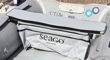 Never used Seago padded seat