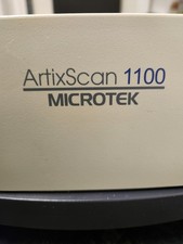 scanner flatbed film