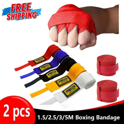 2pcs power hand wraps - wraps, inner
