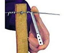 Wire Twister Steel Wire Tying