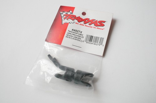 Traxxas transmission output - traxxas,
