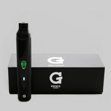 G PRO DRY HERB VAPORIZER -