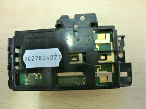 49uj630v wifi module pcb - tv,