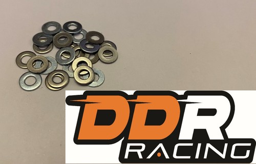 Stainless steel washers - stainless,