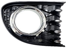 Fits Fiat 500 Front Bumper