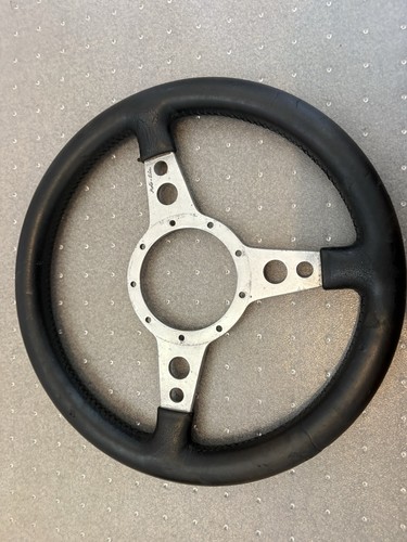 Moto lita steering wheel - moto,