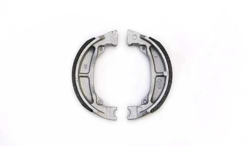 Brake shoes rear - shoes, 1981