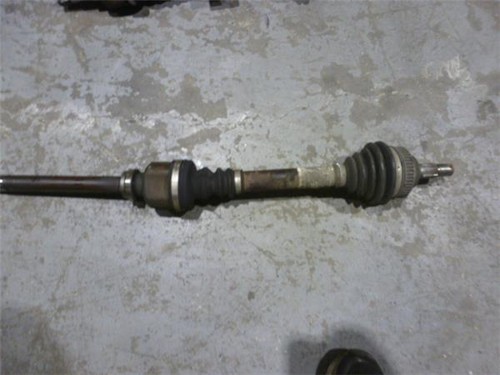 9642426780 front axle - , citroen