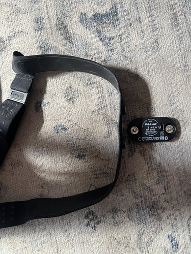 Polar h10 heart rate - h10,