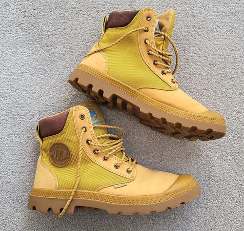 Palladium men waterproof - palladium,