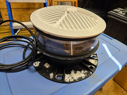 Hughey phillips horizon - 1x,