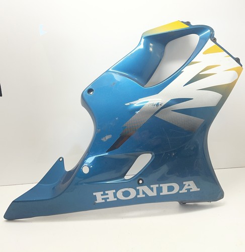 Honda cbr 600 1999 - 600,