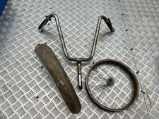 Mk2 Raleigh Chopper Parts