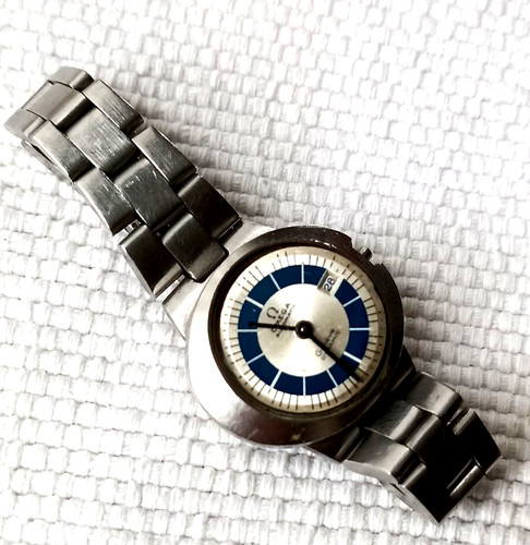 Omega geneve dynamic ref - omega,