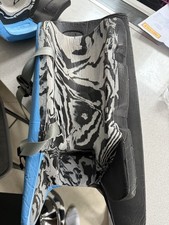 OBO Robo hi rebound legguards (Medium) in good condition.Postage can be arranged