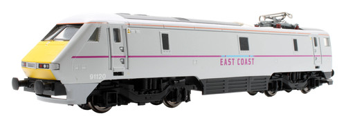 Hornby gauge r3365 east - gauge,
