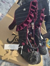 Joe Browns Symone Shoes Size 7