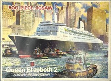 1967 Tower Press Queen