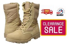 Mil-Tec US Army Desert Combat