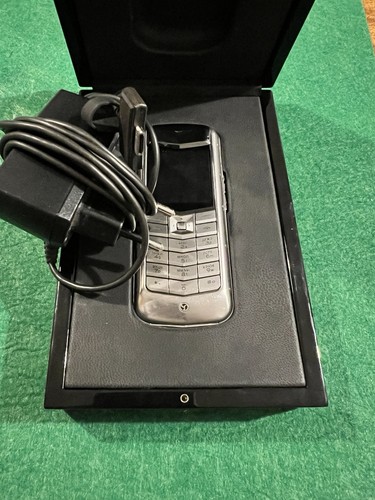 Phone vertu constellation - vertu,