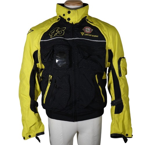Valentino dainese rossi - valentino,