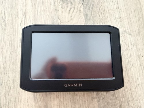 Garmin zumo 396 - 396, (read