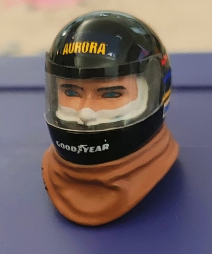 Helmet james hunt - james, 1975
