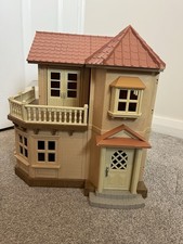 Sylvanian Families Willow Hall