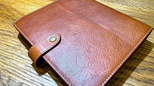 Mulberry tan leather - mulberry,