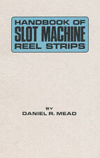 Handbook of Slot Machine Reel Strips