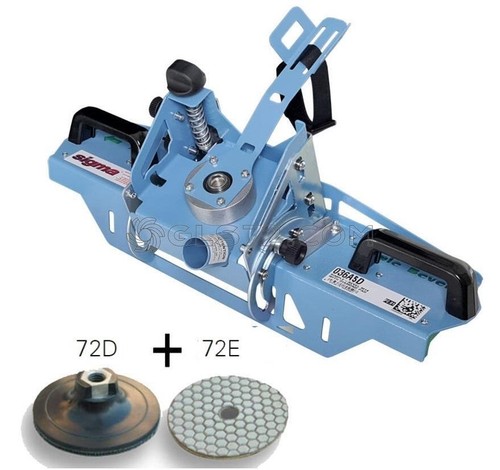 Chamfer machine sigma - chamfer,