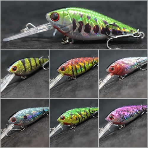 Crankbait wlure 5 inch - crankbait, 1/5